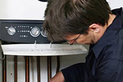 boiler repair Pyrford