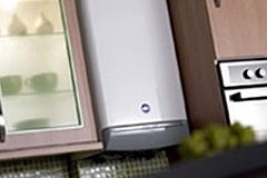 trusted boilers Pyrford