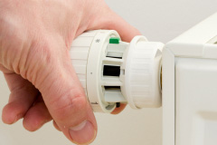 Pyrford central heating repair costs
