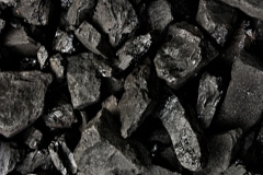 Pyrford coal boiler costs