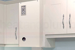 Pyrford electric boiler quotes