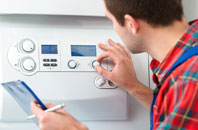 free commercial Pyrford boiler quotes