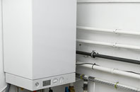 free Pyrford condensing boiler quotes