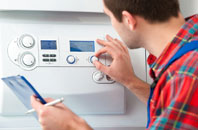 free Pyrford gas safe engineer quotes