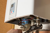 free Pyrford boiler install quotes