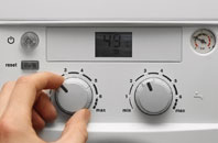 free Pyrford boiler maintenance quotes