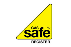 gas safe companies Pyrford